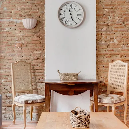 Apartamento Brique Du Capitole - Hypercentre