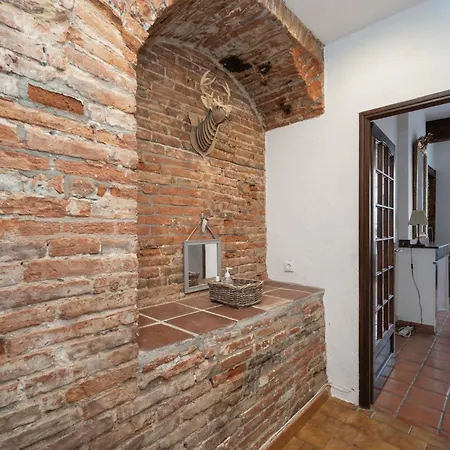 Apartamento Brique Du Capitole - Hypercentre *